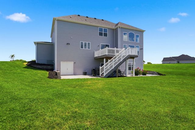 220 E MONACO CT, Columbia, MO 65203