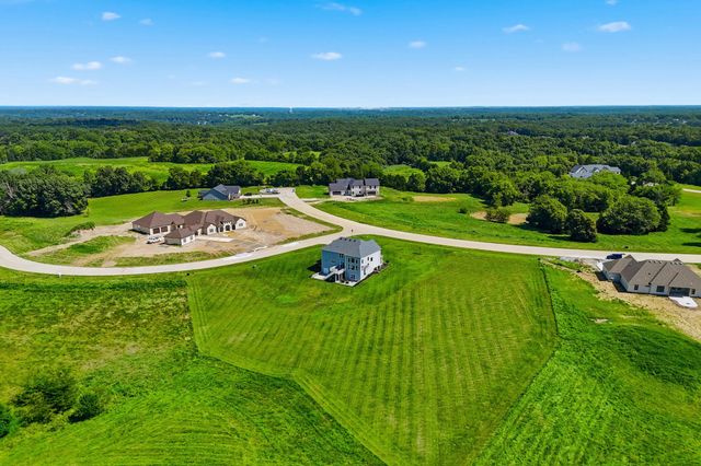 220 E MONACO CT, Columbia, MO 65203
