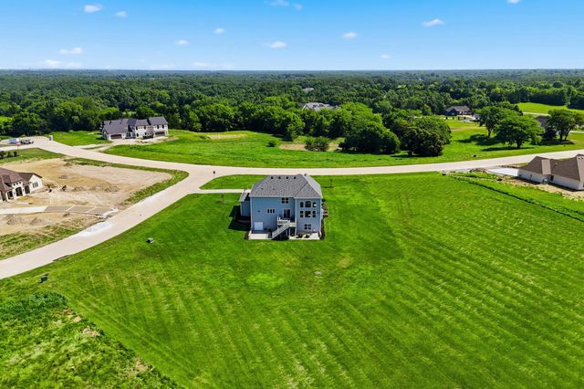 220 E MONACO CT, Columbia, MO 65203