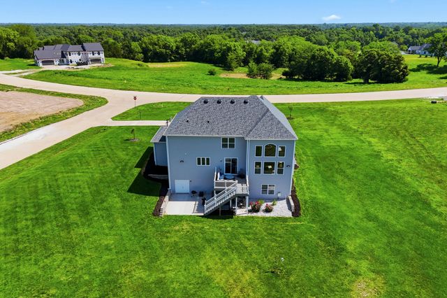 220 E MONACO CT, Columbia, MO 65203
