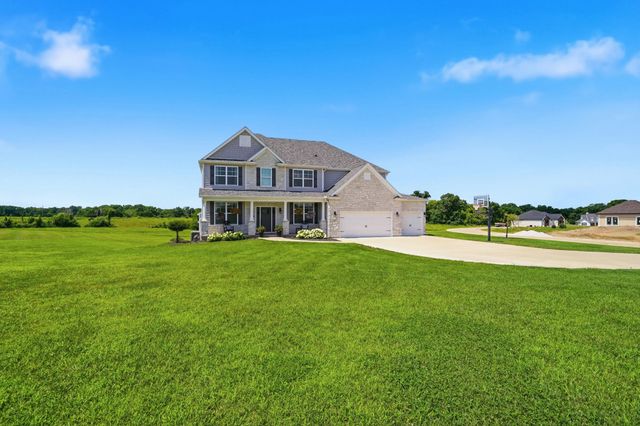220 E MONACO CT, Columbia, MO 65203