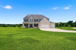 220 E MONACO CT, Columbia, MO 65203