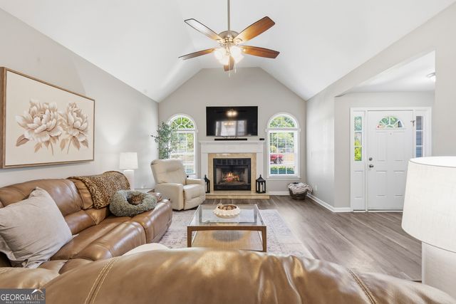 189 Stonefield Circle, Macon, GA 31216