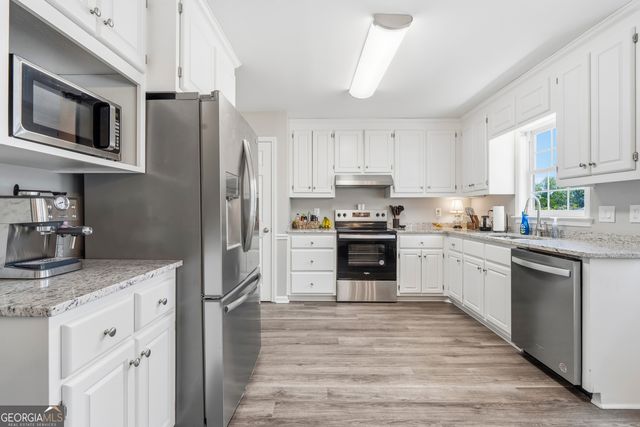 189 Stonefield Circle, Macon, GA 31216