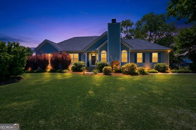 189 Stonefield Circle, Macon, GA 31216