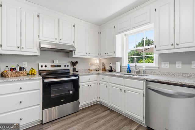 189 Stonefield Circle, Macon, GA 31216