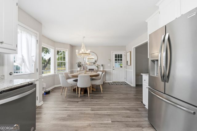 189 Stonefield Circle, Macon, GA 31216