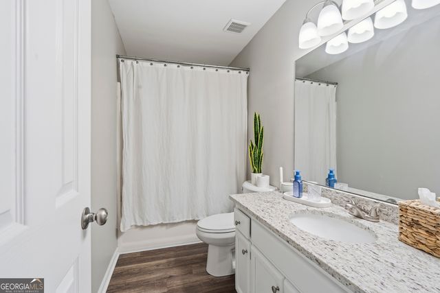 189 Stonefield Circle, Macon, GA 31216