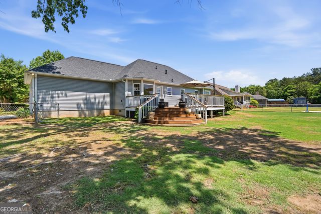 189 Stonefield Circle, Macon, GA 31216
