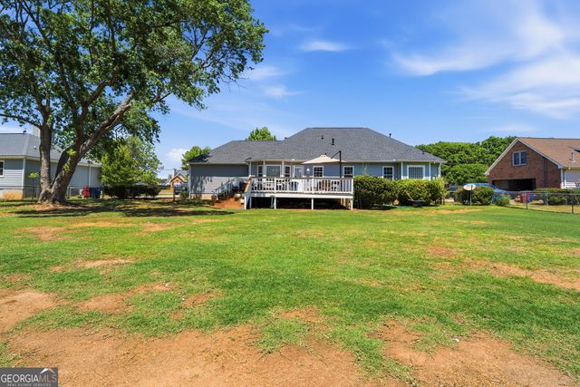 189 Stonefield Circle, Macon, GA 31216
