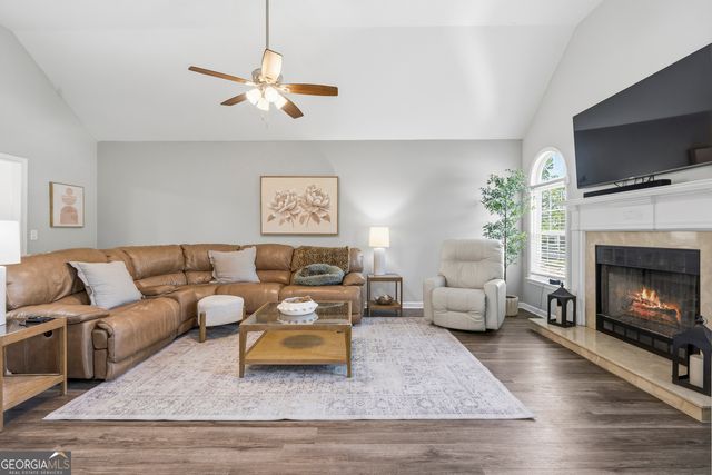 189 Stonefield Circle, Macon, GA 31216