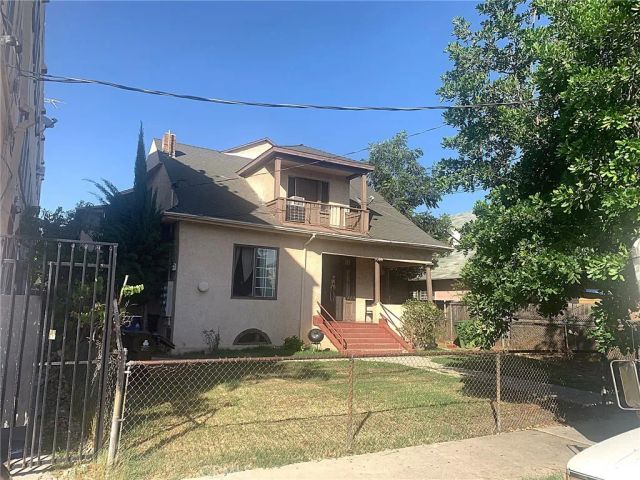 1835 W 12th, Los Angeles, CA 90006