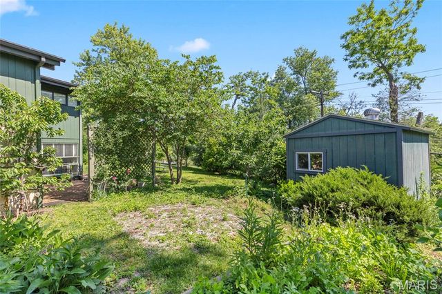 1432 Woodhue Drive, St Louis, MO 63126