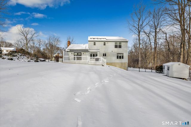 40 Vista Drive, Shelton, CT 06484