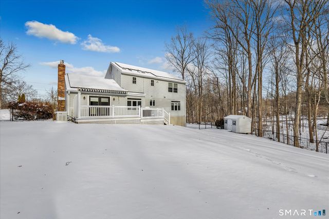 40 Vista Drive, Shelton, CT 06484