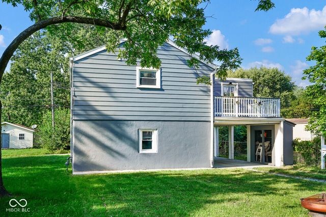 328 E 36th Street, Anderson, IN 46013
