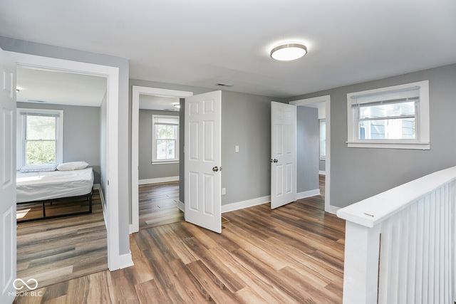 328 E 36th Street, Anderson, IN 46013