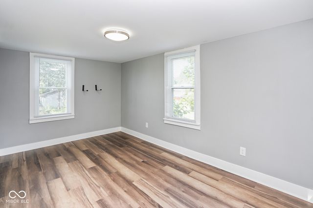 328 E 36th Street, Anderson, IN 46013