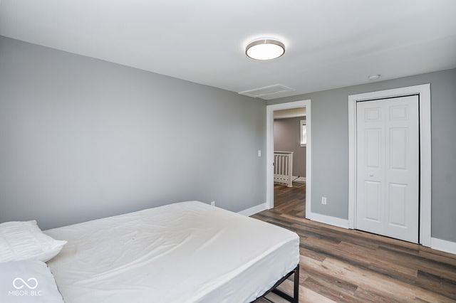 328 E 36th Street, Anderson, IN 46013