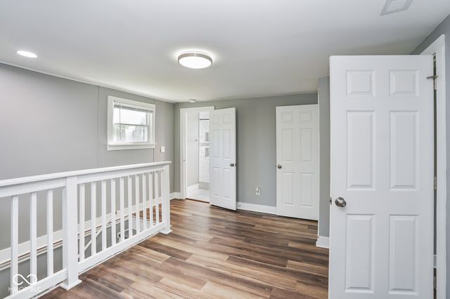 328 E 36th Street, Anderson, IN 46013