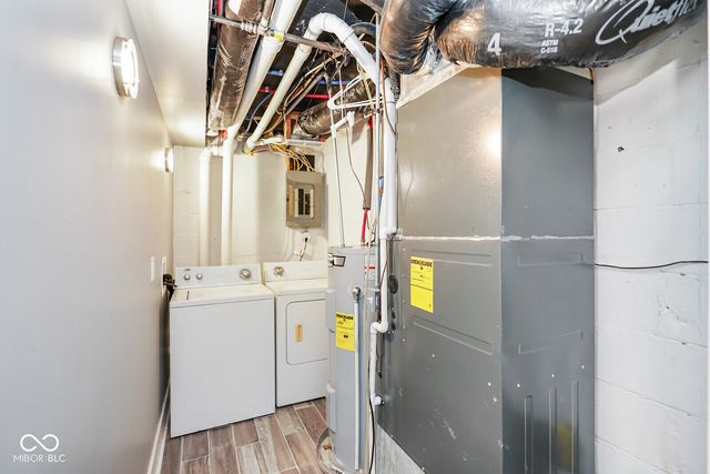 328 E 36th Street, Anderson, IN 46013