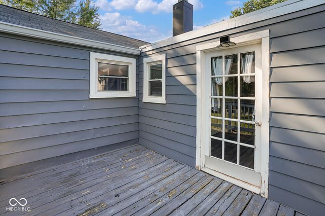 328 E 36th Street, Anderson, IN 46013