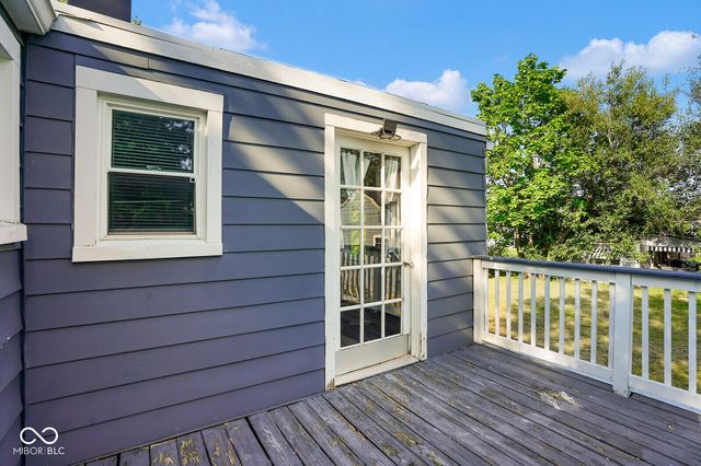 328 E 36th Street, Anderson, IN 46013