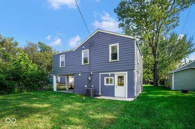 328 E 36th Street, Anderson, IN 46013