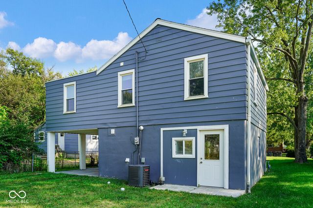 328 E 36th Street, Anderson, IN 46013