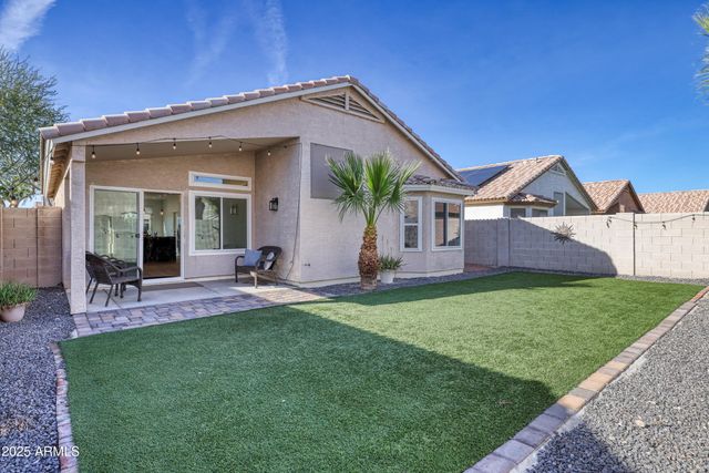 16825 N 18TH Place, Phoenix, AZ 85022