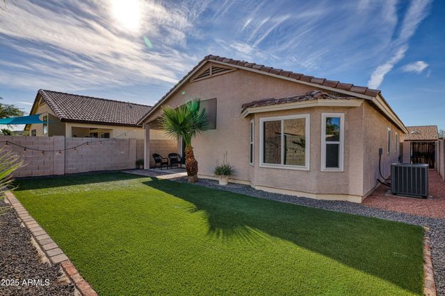 16825 N 18TH Place, Phoenix, AZ 85022