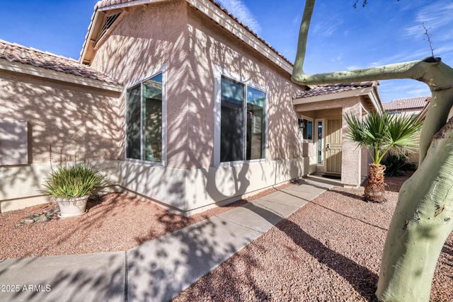 16825 N 18TH Place, Phoenix, AZ 85022