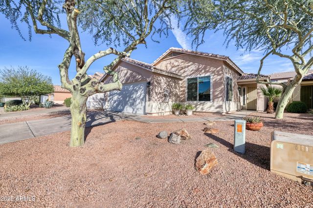 16825 N 18TH Place, Phoenix, AZ 85022