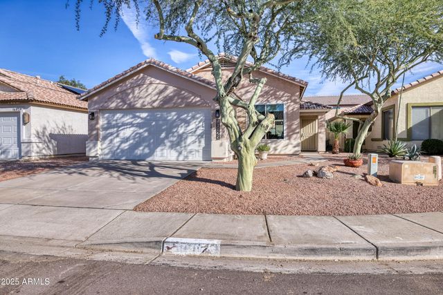 16825 N 18TH Place, Phoenix, AZ 85022