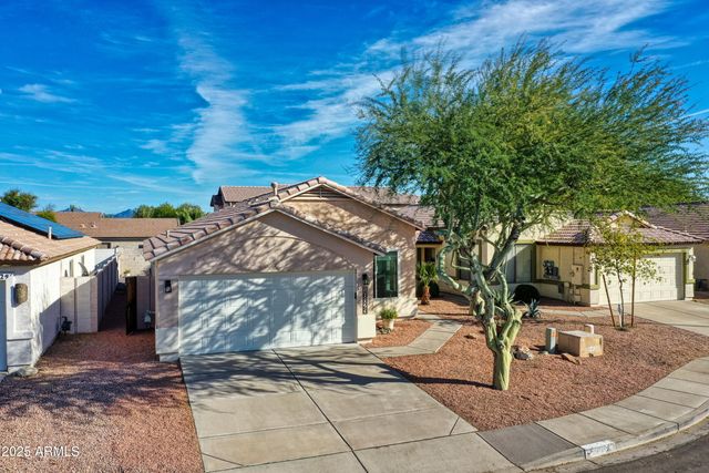 16825 N 18TH Place, Phoenix, AZ 85022