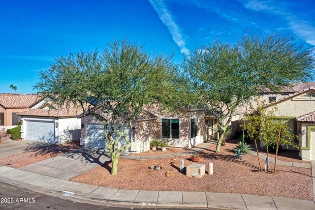 16825 N 18TH Place, Phoenix, AZ 85022