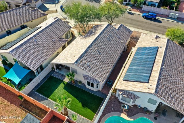 16825 N 18TH Place, Phoenix, AZ 85022