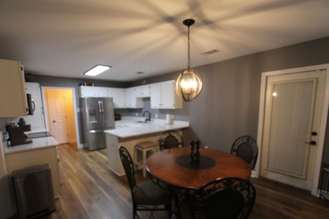 406 Windward Dr, Houma, LA 70360