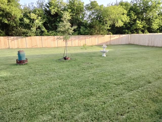 100 W North Creek Drive, Sherman, TX 75092