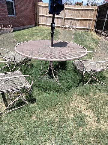 100 W North Creek Drive, Sherman, TX 75092