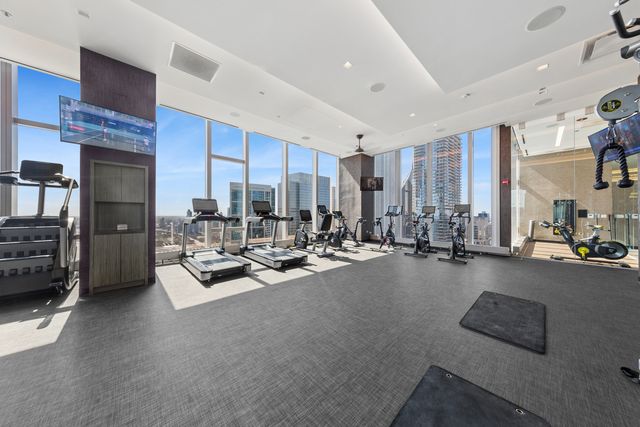 363 E Wacker Drive 2802, Chicago, IL 60601