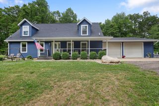 11803 Hoffman Road, Fabius Twp, MI 49093
