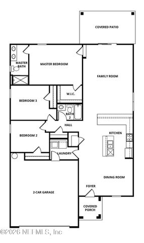 3242 MISSION OAK Place, Green Cove Springs, FL 32043
