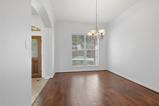 1906 Lake Grayson Drive, Katy, TX 77494