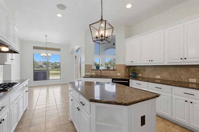 1906 Lake Grayson Drive, Katy, TX 77494