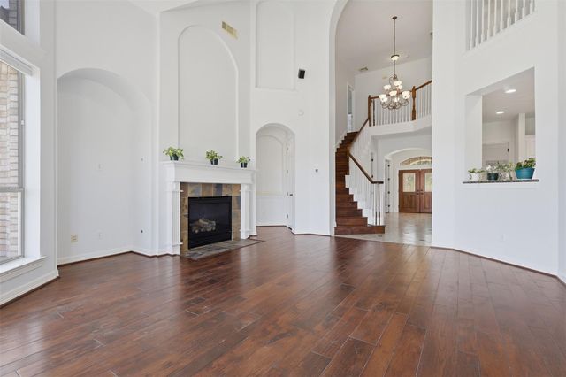 1906 Lake Grayson Drive, Katy, TX 77494