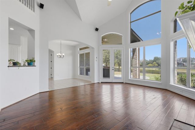 1906 Lake Grayson Drive, Katy, TX 77494