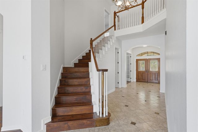 1906 Lake Grayson Drive, Katy, TX 77494