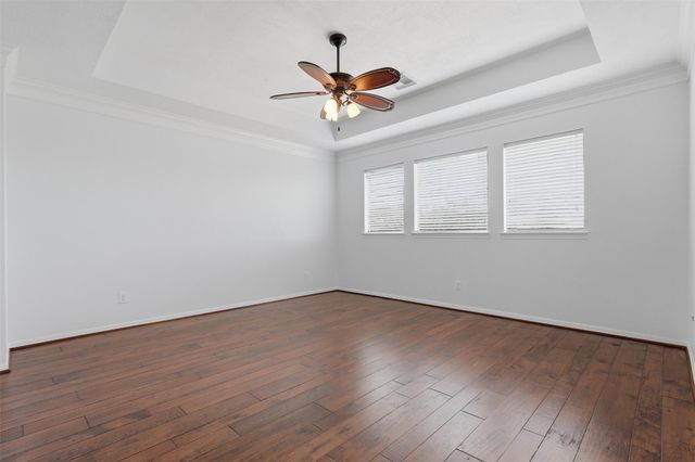 1906 Lake Grayson Drive, Katy, TX 77494