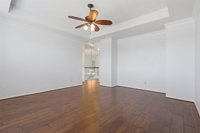 1906 Lake Grayson Drive, Katy, TX 77494